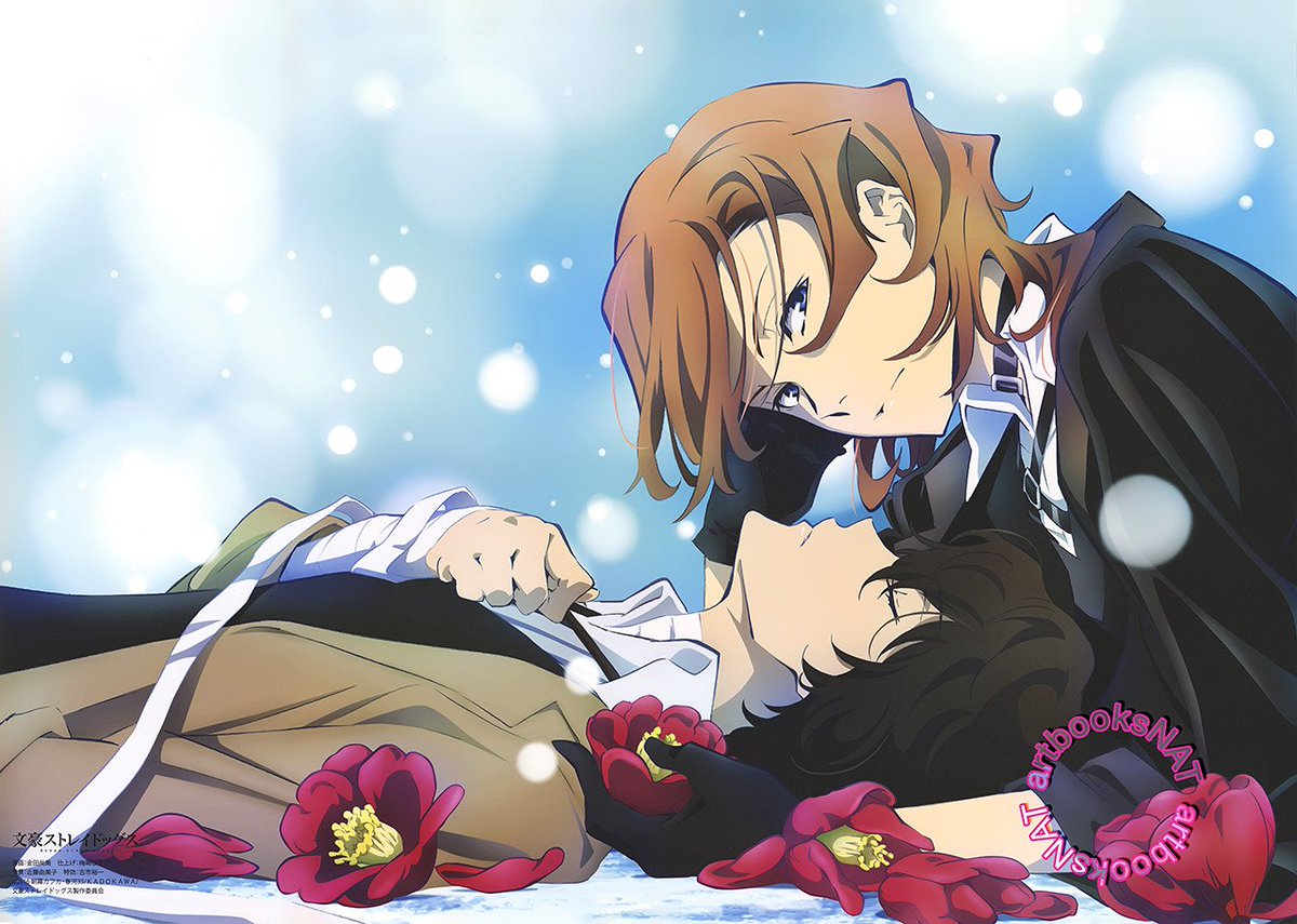 soukoku can break up in front of a kfc but satotsugu will never be able to replicate the sudoku misspelled as soukoku accidental google search viral tweet AND that one point in 2018 when bones dropped this and ran without a word