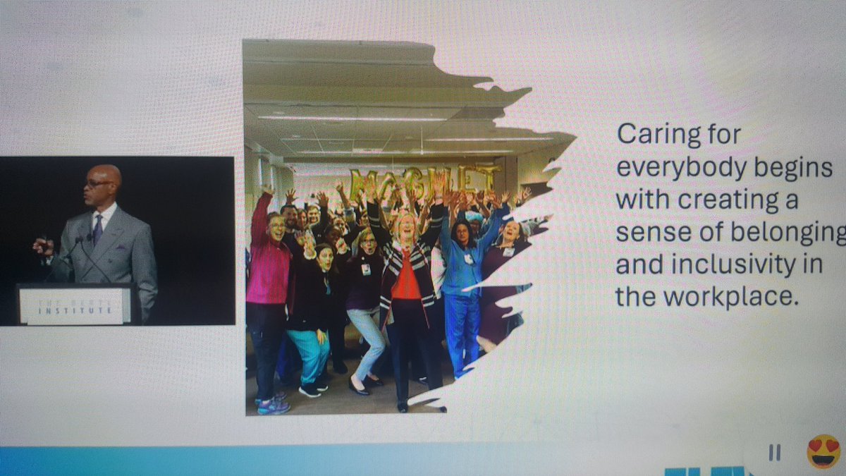 #ELEVATEPX
Colleague communities create belonging and connection 
Caring for those caring for our communities