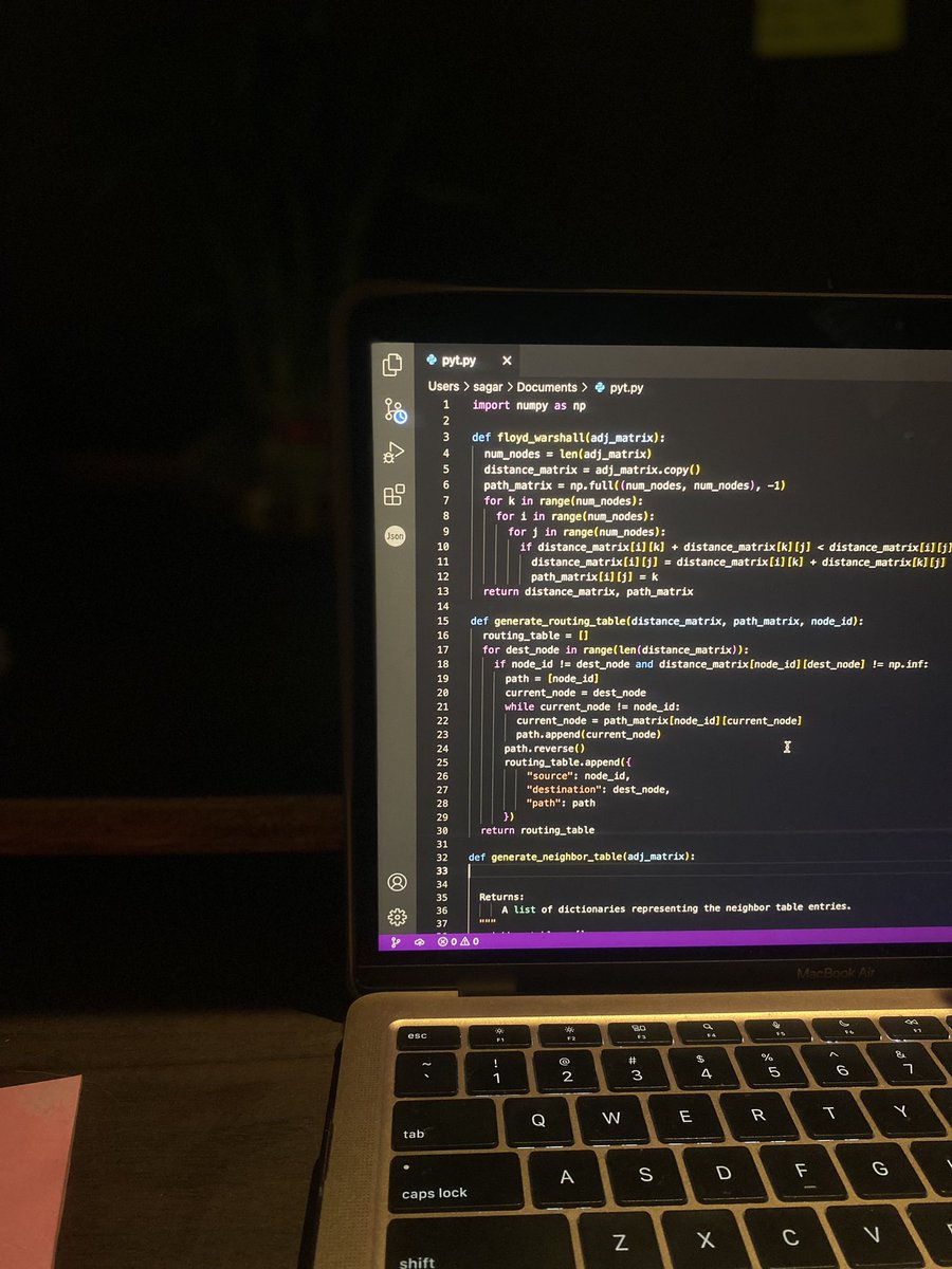 Varsha 👩‍💻 tweet media