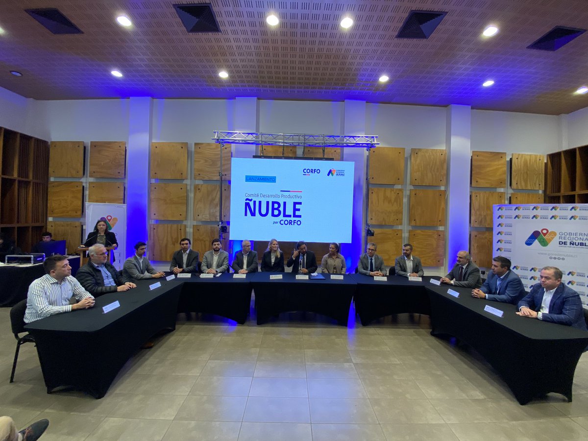 CorfoÑuble tweet media