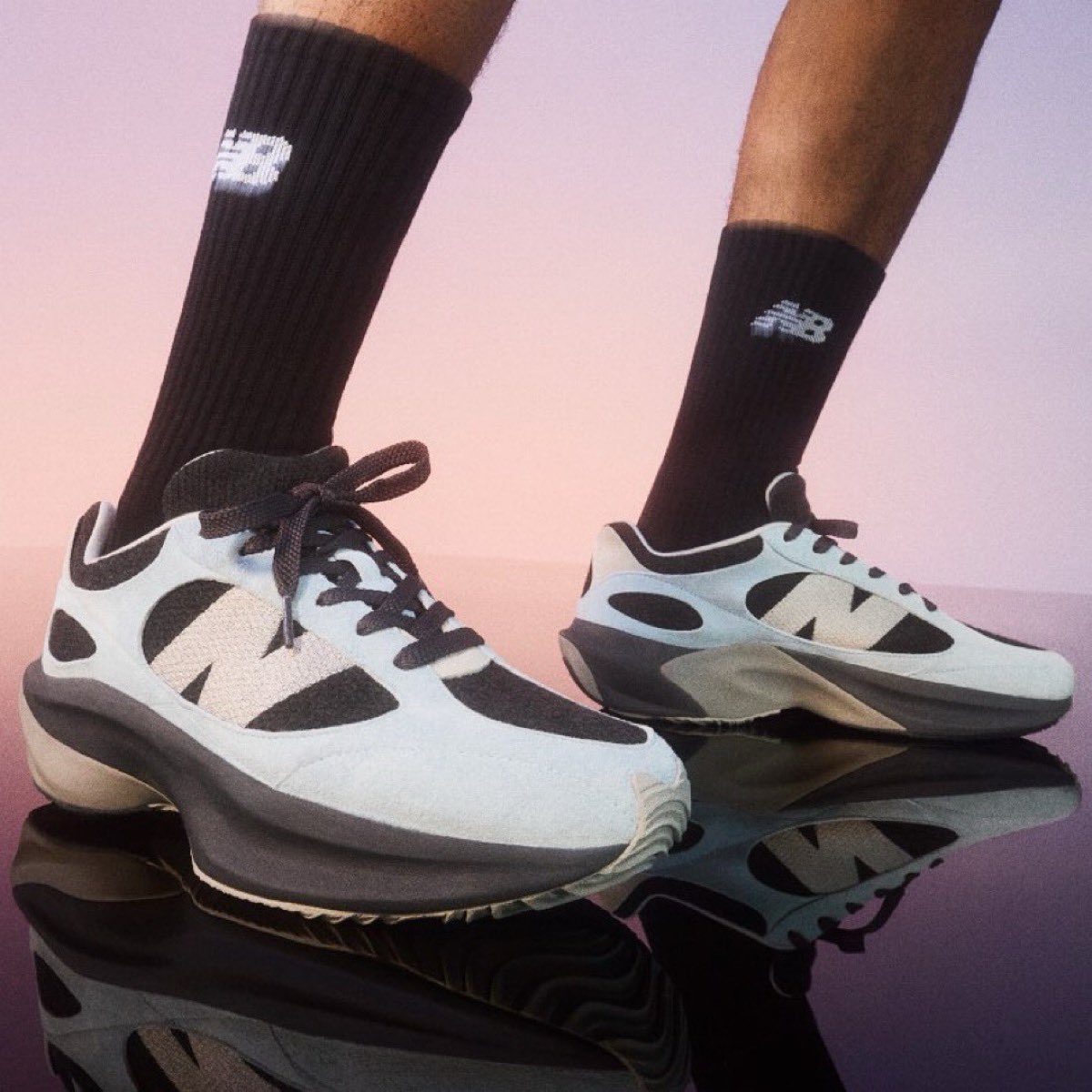 【大人気】★ニューバランス★UWRPDFSB Light Blue 早い者勝ち!! New Balance UWRPDFSB LIGHT BLUE（ニューバランス UWRPDFSB