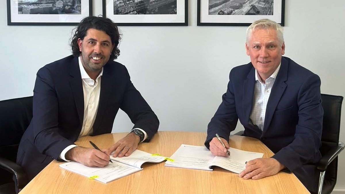 BexleyCoHomes's tweet photo. BexleyCo appoint Skillcrown as main contractor at the former Sidcup Library site in Sidcup. For more information see https://t.co/URGD0Hpy3h 
@LBofBexley @skillcrown_Ltd https://t.co/eMidNQWyMF