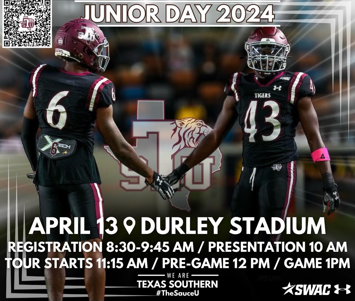 Kobe โKobe Dโ Gaut (@gautkobe) on Twitter photo After a great conversation with <a href="/CoachBParker17/">Bill Parker</a> im blessed to receive my first D1 offer from Texas Southern to further my academic and athletic career. And Iโm looking forward to the junior day on the 13th <a href="/CoachDeeHaskins/">Kendrick Haskins</a> <a href="/GregGaston7/">Gregory R. Gaston, II M. Ed</a> @coachevans903 <a href="/hvillebobcat/">Hallsville Athletics</a> <a href="/TexasSouthern/">Texas Southern University</a> After a great conversation with <a href="/CoachBParker17/">Bill Parker</a> im blessed to receive my first D1 offer from Texas Southern to further my academic and athletic career. And Iโm looking forward to the junior day on the 13th <a href="/CoachDeeHaskins/">Kendrick Haskins</a> <a href="/GregGaston7/">Gregory R. Gaston, II M. Ed</a> @coachevans903 <a href="/hvillebobcat/">Hallsville Athletics</a> <a href="/TexasSouthern/">Texas Southern University</a>