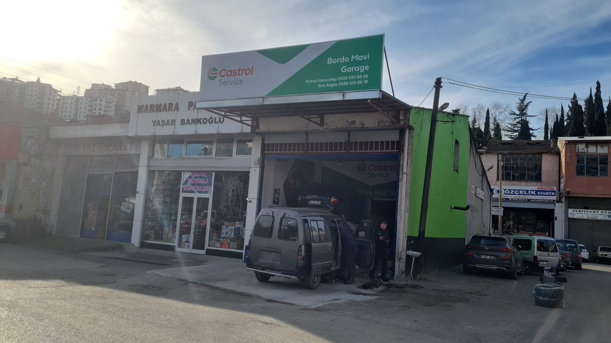AdrenalinAjans's tweet photo. Castrol • Sefer
Karadeniz bölgesi açıkhava reklam çalışmaları. 
#castrol #trabzon #rize #artvin #giresun #sign https://t.co/jIJiRd6iSc