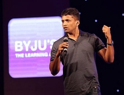 💥
ByJuice founder Ravindran's net worth plummeted from Rs 17,545 crore to zero.

Forbes magazine information

#byjus 
#ByjusScam