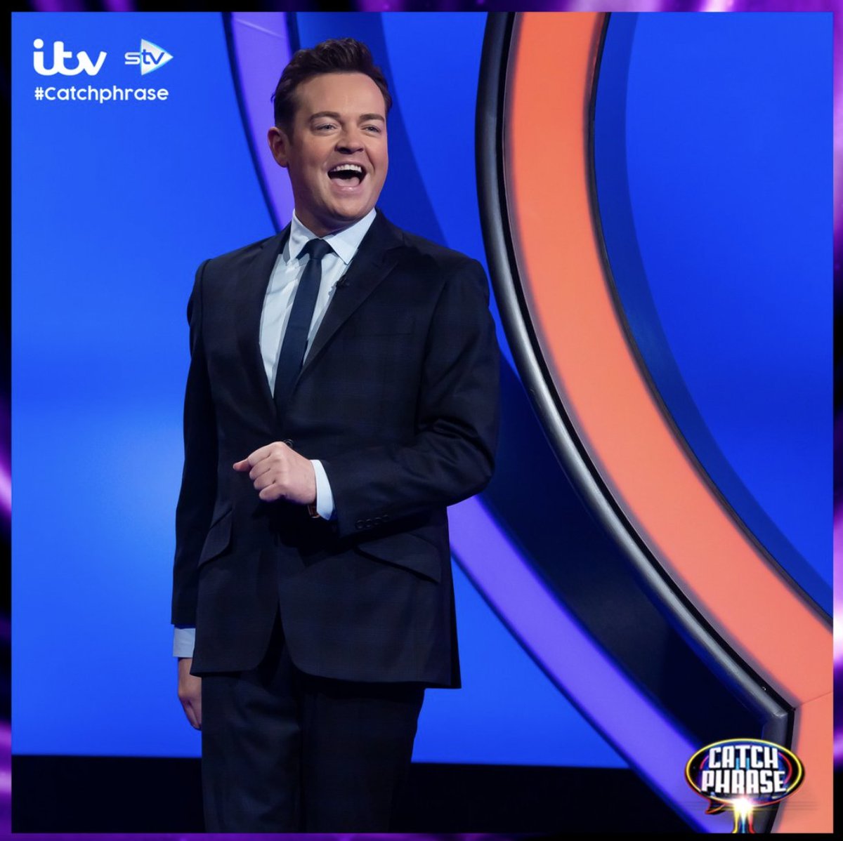 HAPPY BIRTHDAY to the one and only @StephenMulhern! 🎉🎊🎉🥳