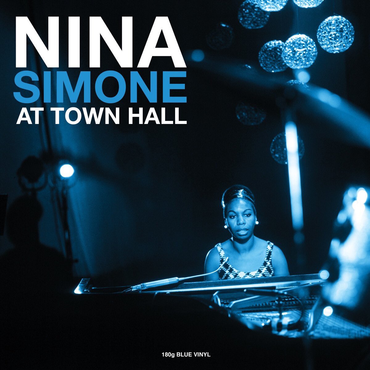 Nina Simone 'Don't Let Me Be Misunderstood' Jazz Classic! youtu.be/NurNZJIODyM #Jazz #Music #Musica #Musique #NinaSimone #JazzMusic #Peace