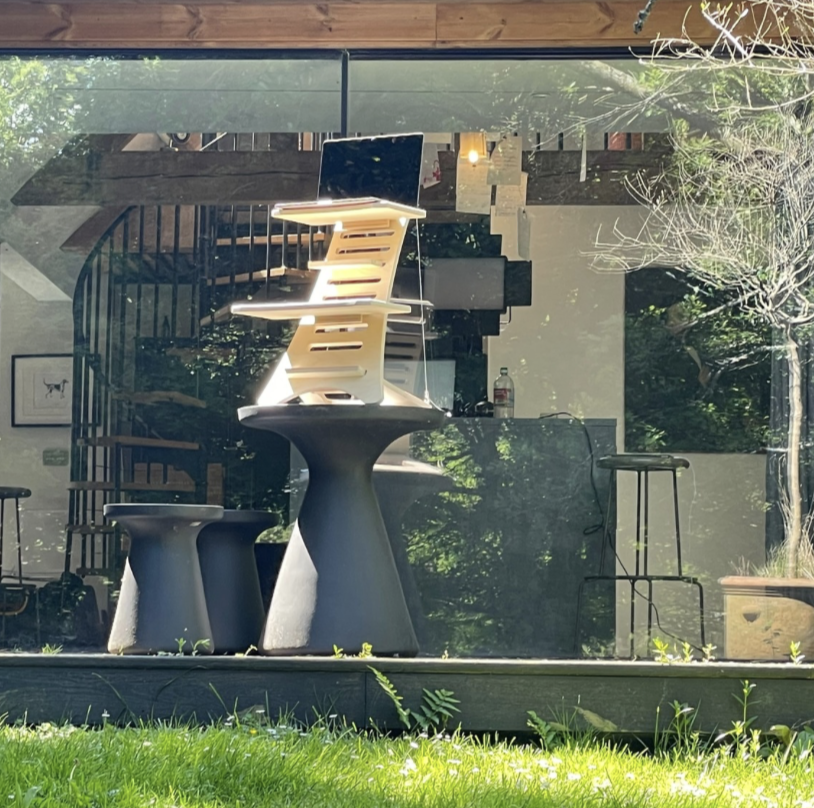 HumbleWrks's tweet photo. ‘The best way to predict your health is to create it.’ Our standing desks empower you to do just that. https://t.co/ALdm10CpB0