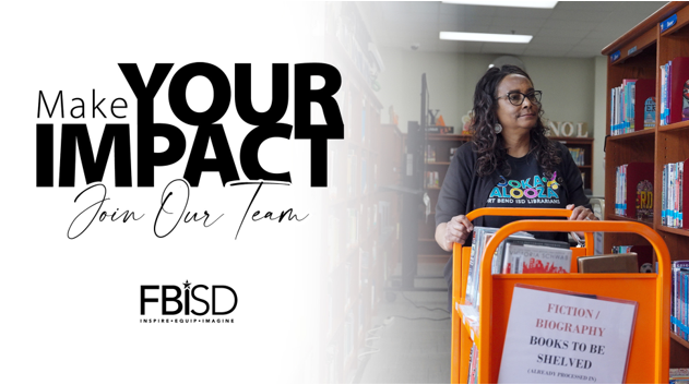 FBISD Libraries (@fbisd_libraries) on Twitter photo We are so proud of our librarians! Happy School Librarian Day to all of our fantastic people!! <a href="/FortBendISD/">Fort Bend ISD</a> We are so proud of our librarians! Happy School Librarian Day to all of our fantastic people!! <a href="/FortBendISD/">Fort Bend ISD</a>