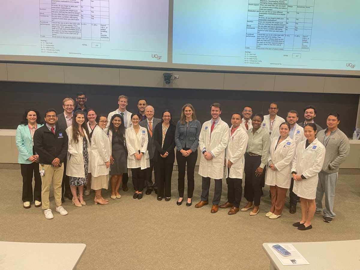 bcm_urology's tweet photo. The Scott Department of Urology welcomed Dr. Anne Suskind (@Uro_KIND) as its 31st Ada Mae and Walter J. Wolf, M.D. Visiting Professor.

We enjoyed her insights on mentorship and frailty and look forward to implementing them.

#BCMUrology #BCMHouston #MedTwitter https://t.co/zHGlQnFajo