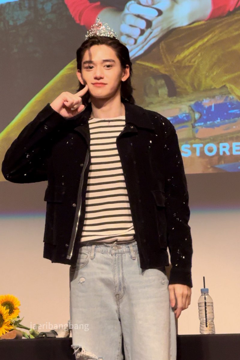 240404 sm store팬싸

#LUCAS_Renegade 
#LUCAS
#루카스