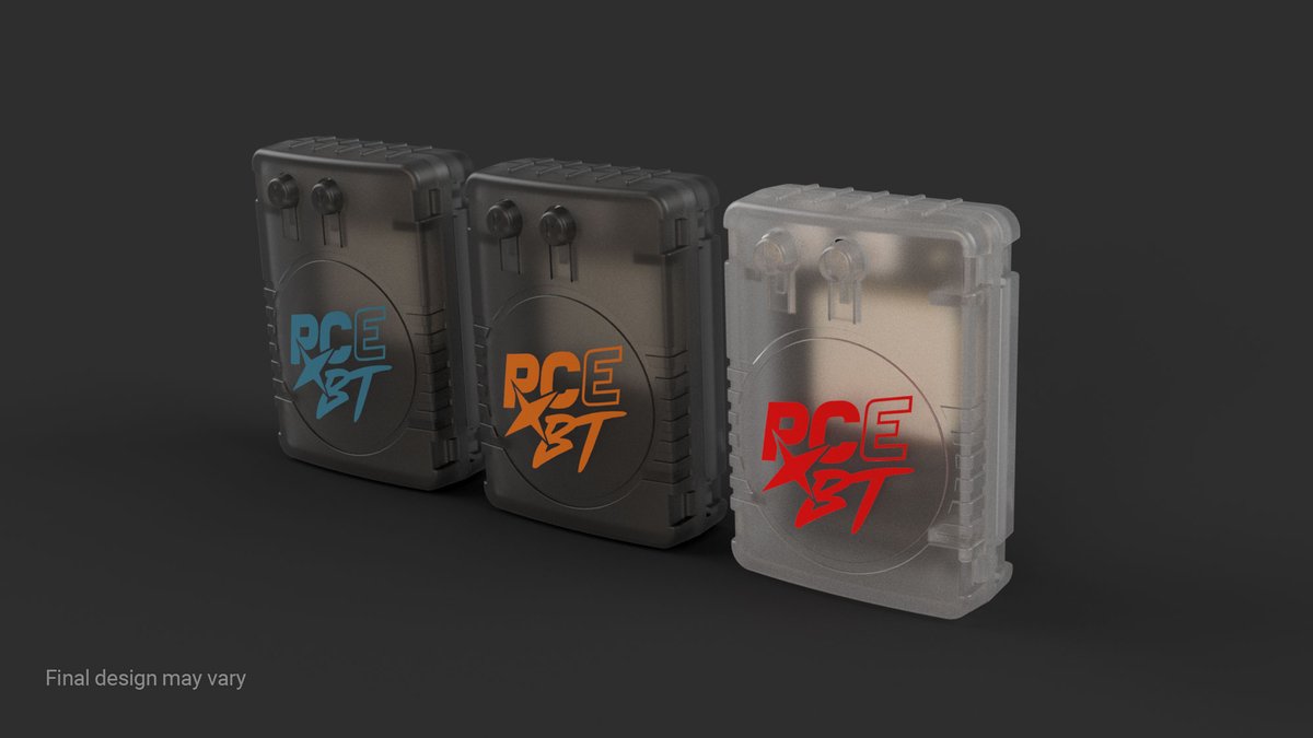 Humble Bazooka tweet media