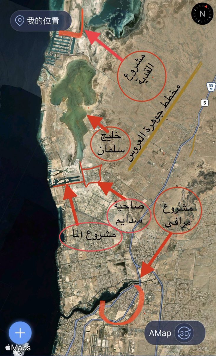 Jeddah_Project's tweet photo. المشاريع الستة الاستراتيجية + مشروع برج جدة الاطول بالعالم 

المشاريع التي ستجعل جدة المدينة الأكثر تطورا بالعالم  والوجهة القادمة للعالم 

#جدة
#جدة_الان https://t.co/ypoB6Cn7Uu
