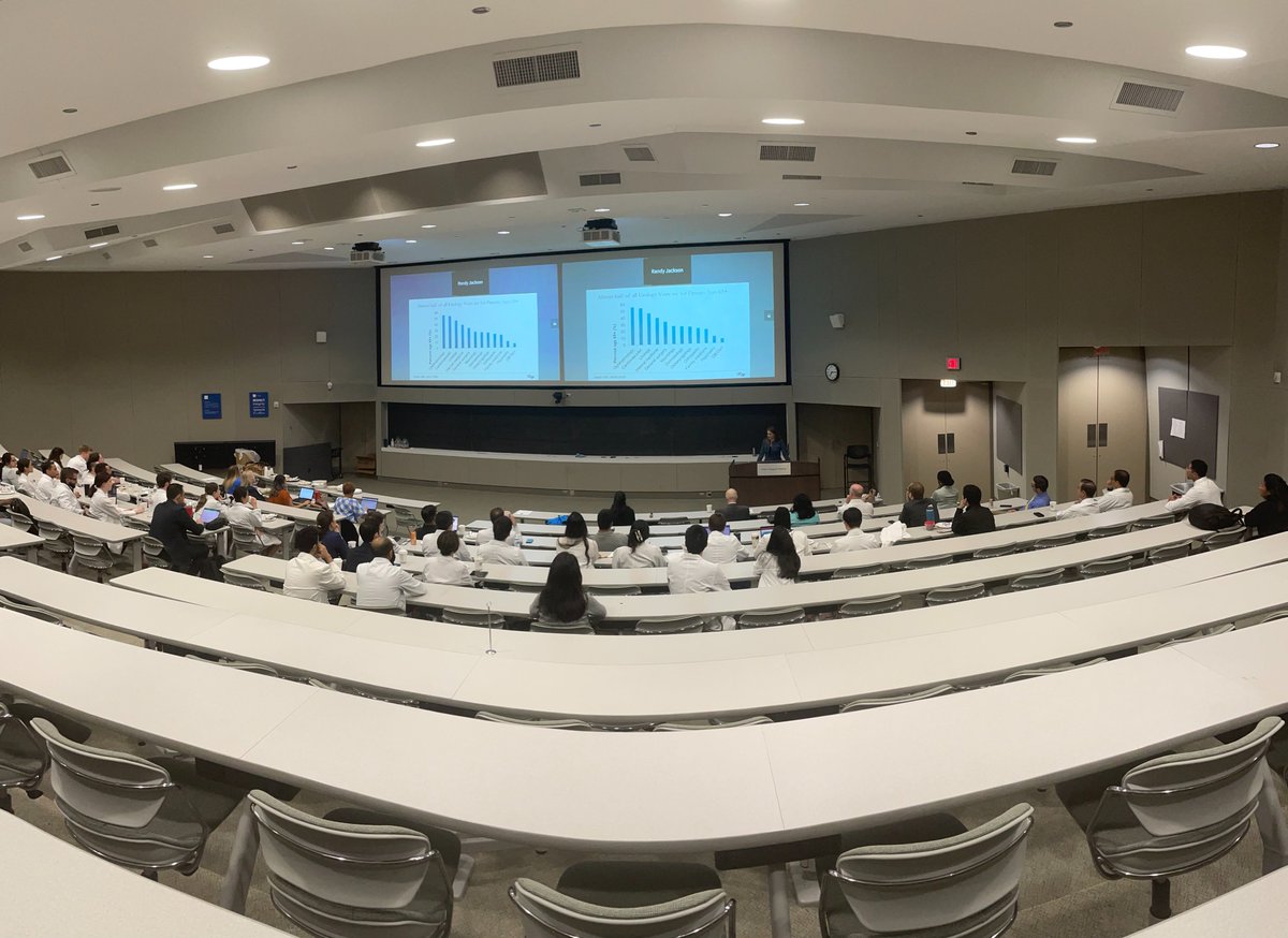 bcm_urology's tweet photo. The Scott Department of Urology welcomed Dr. Anne Suskind (@Uro_KIND) as its 31st Ada Mae and Walter J. Wolf, M.D. Visiting Professor.

We enjoyed her insights on mentorship and frailty and look forward to implementing them.

#BCMUrology #BCMHouston #MedTwitter https://t.co/zHGlQnFajo