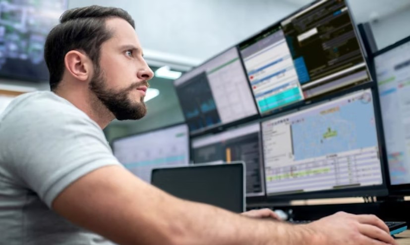 PoliceMag's tweet image. CentralSquare’s Unify allows different jurisdictions and agencies to mutually share emergency assets and eliminate time spent making phone calls for assistance. Learn more here:
loom.ly/i4a6Uyk

#computeraideddispatch #911communications #policeofficer #lawenforcement