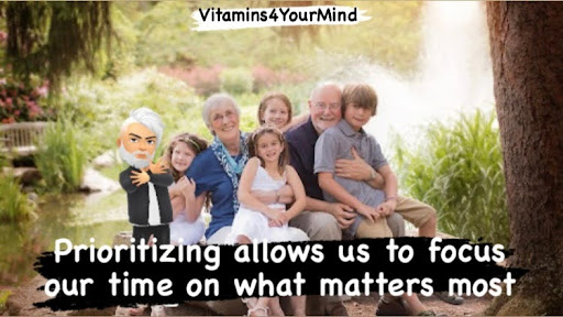 RE_Shockley's tweet image. Vitamin P 💊 Priority: It&apos;s the importance assigned to a task. Prioritizing allows us to focus our time on what matters most. Remember, the key is not to prioritize what&apos;s on your schedule but to schedule your priorities. 

#priority #imprtance #focusyourtime