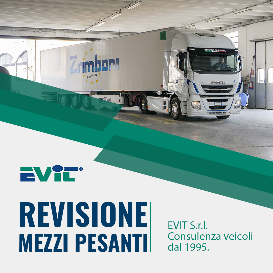 EvitSrl's tweet photo. Il Centro Revisioni EVIT è autorizzato dal Ministero per effettuare la revisione ai Veicoli con massa superiore ai 3500 kg.

Scopri di più: https://t.co/5UfYbCeT4F

#camion #revisione #mezzopesante #tir #pulman #autocarro #verona #veneto https://t.co/WkE75wIHI6