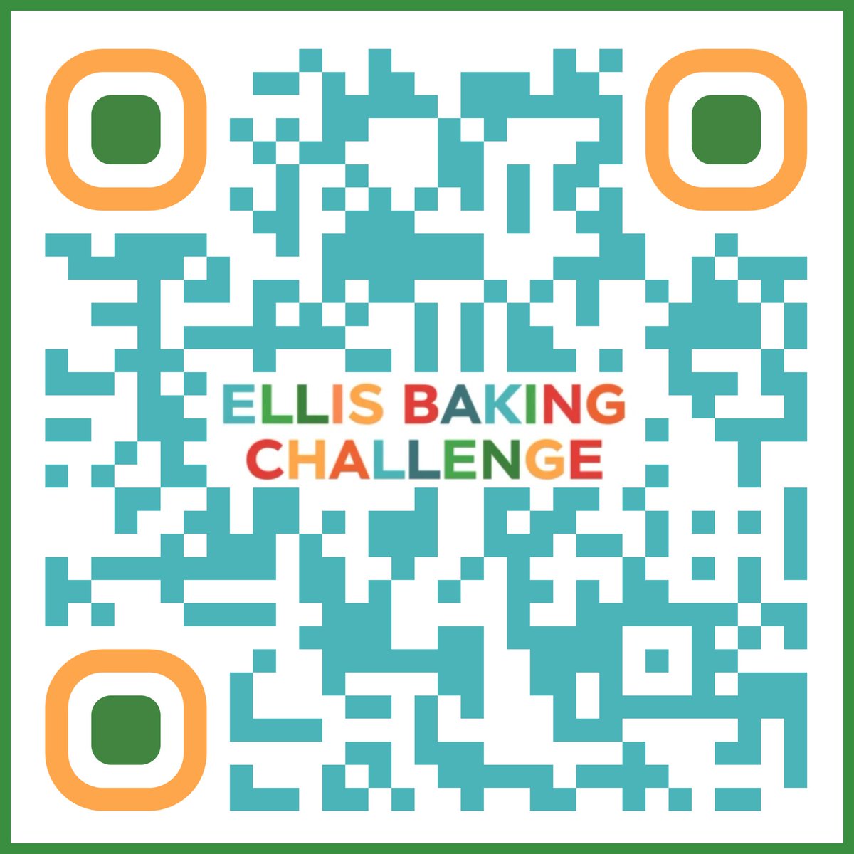 Attention all bakers! Unleash your creativity and showcase your baking skills at the Ellis Baking Challenge alongside the incredible Joanne Chang! @jbchang #BakingCompetition #BakeAndCreate