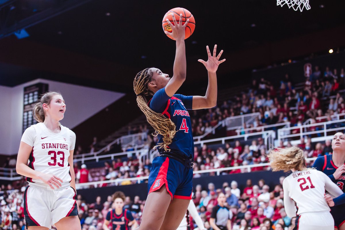 ArizonaWBB tweet picture