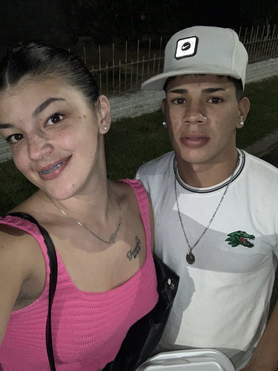 efe_emeeeeeee's tweet photo. Los dos juntos no andamo al 100 andamo a 1000💖❤️‍🩹 https://t.co/DH4RvXGyn3
