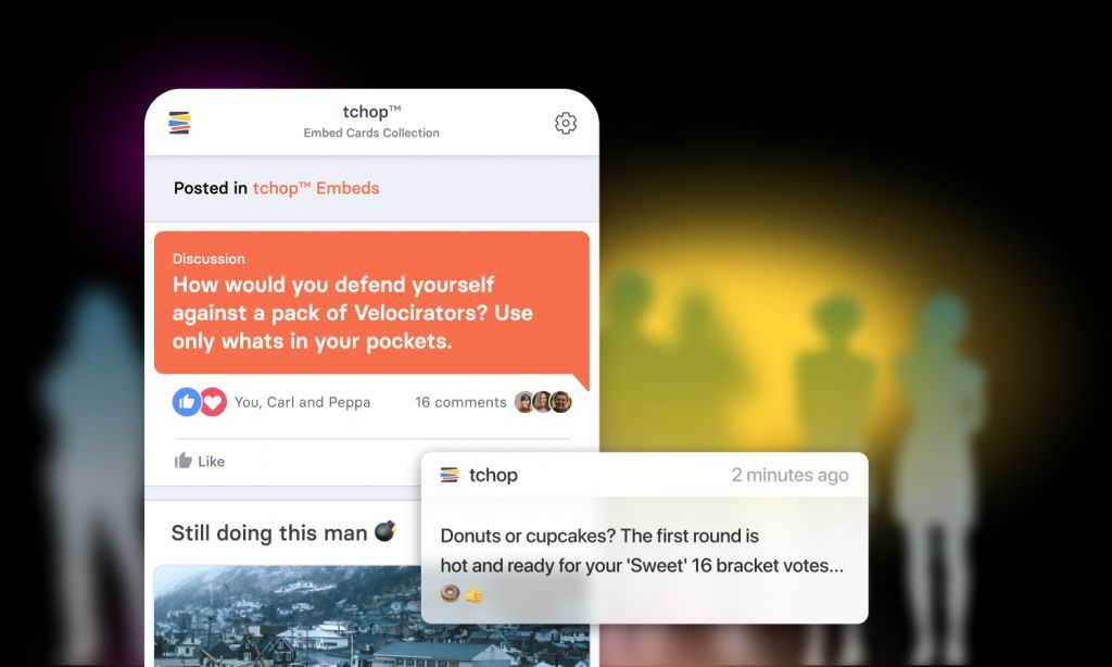 New in our Blog: Unlock the Potential of Your Community with 10 Dynamic App Engagement Strategies  buff.ly/4cKSEtE