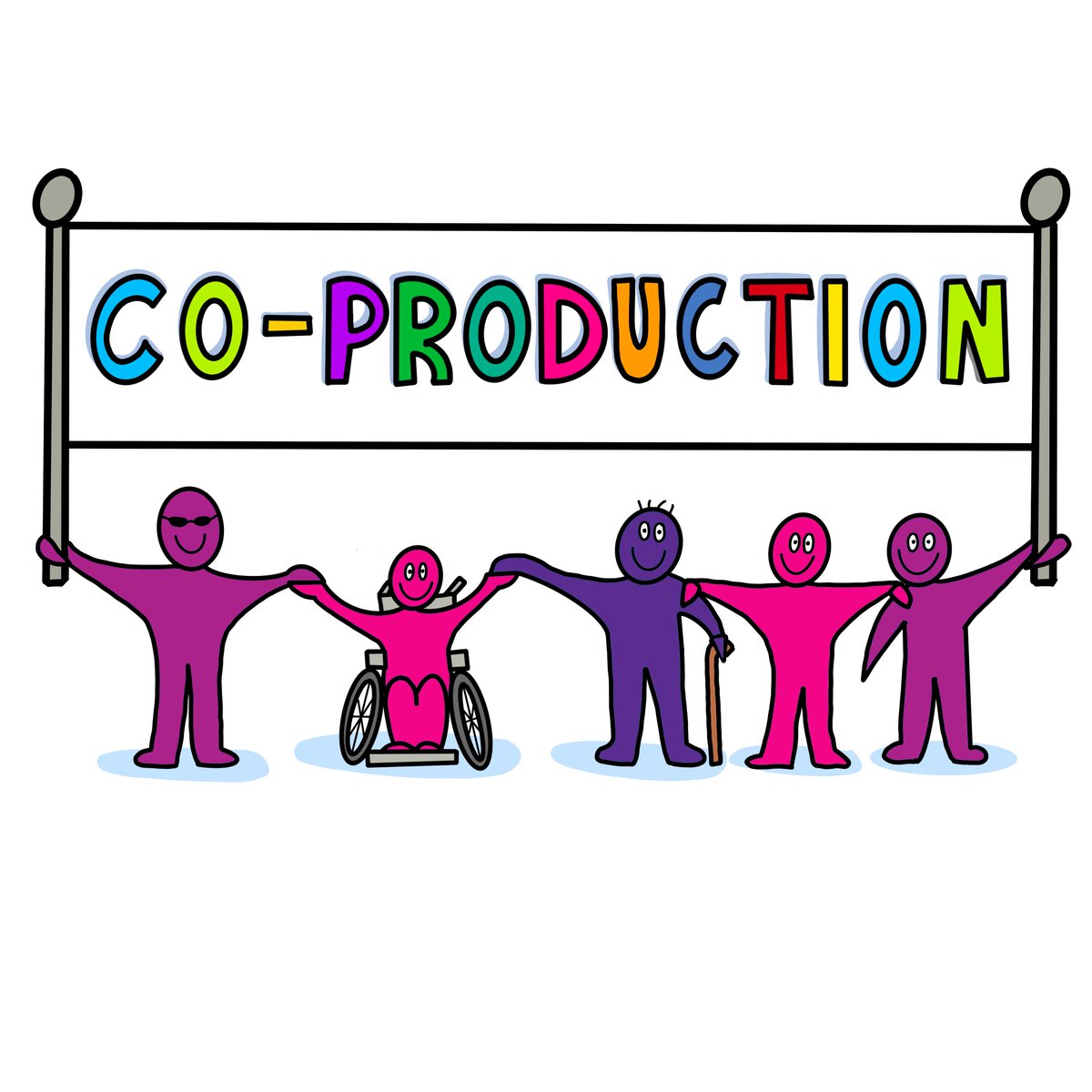 Check out our latest #blog on Coproduction and Personalisation! buff.ly/3vAXppb