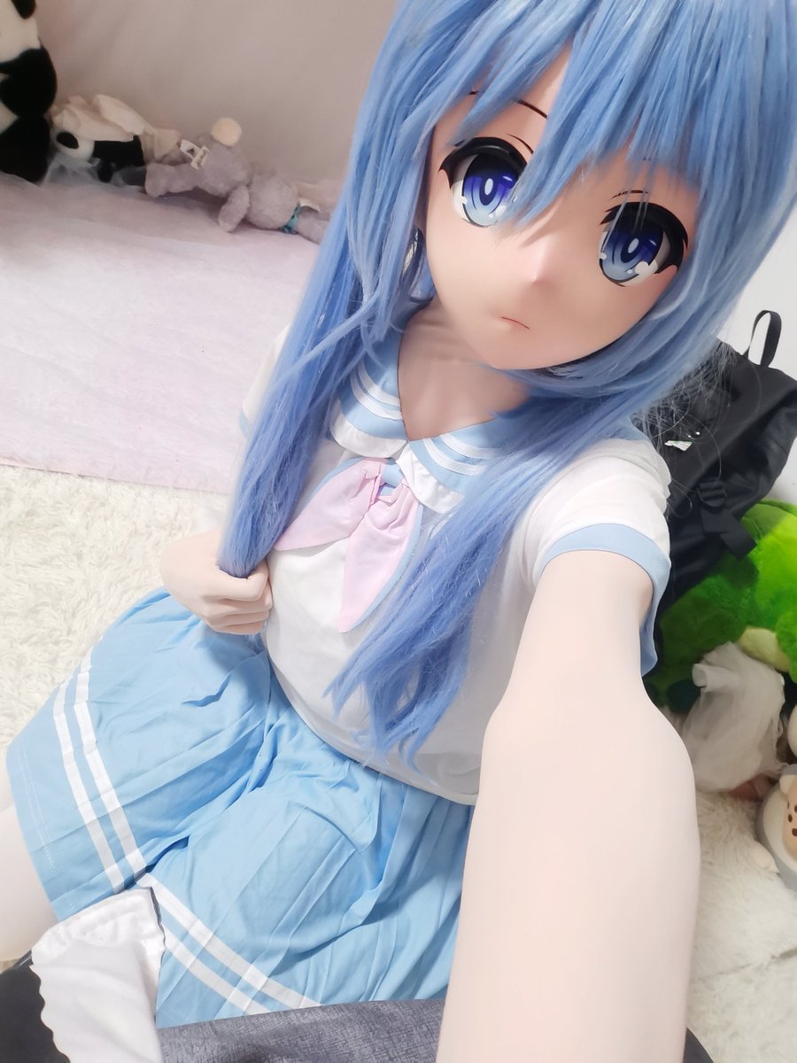 暮风径羽 tweet media