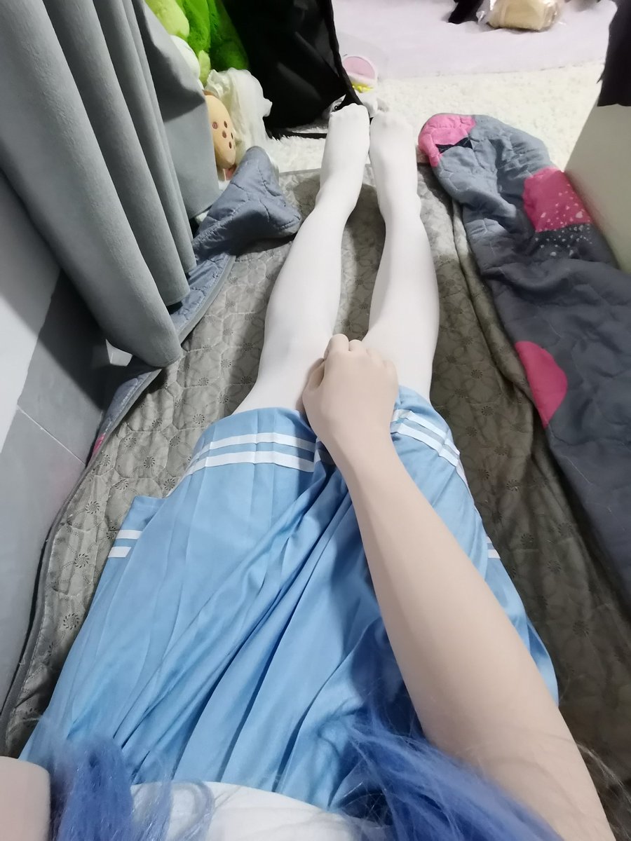 暮风径羽 tweet media