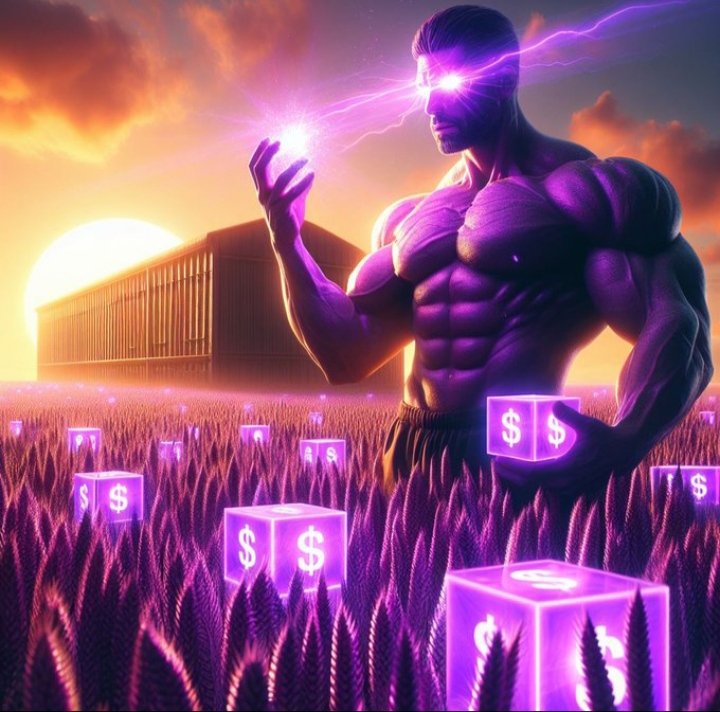 zayn2145's tweet image. 🌟 Brace yourselves for the next big thing in crypto! $BLOCK coin is gearing up to shake the market with its groundbreaking features and unstoppable momentum. Don't miss out on the future of finance! #BLOCKcoin #crypto #innovation #cryptocurrecy
#AirdropSeason @GetBlockGames