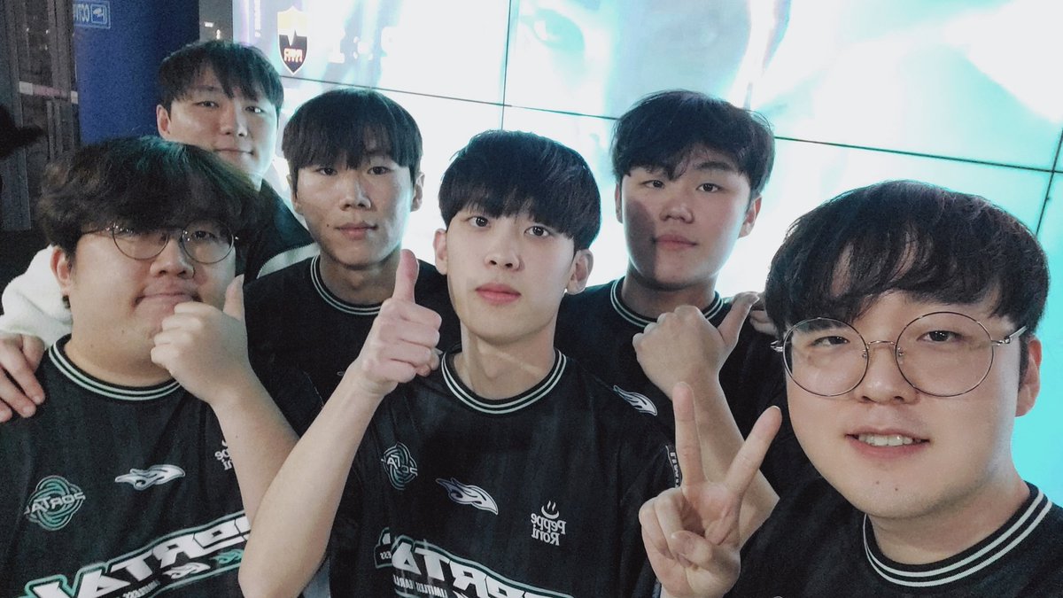 vs <a href="/NS_RedForce/">NS RedForce</a> 2:1 win

승자조 결승 승리하고 2024 VCT 챌린저스 KR 결승전 진출했습니다!! 이번에는 꼭 우승하겠습니다🔥

勝者組決勝に勝利し、2024 VCTチャレンジャーズKR決勝戦進出しました！！ 今度は必ず優勝します🔥