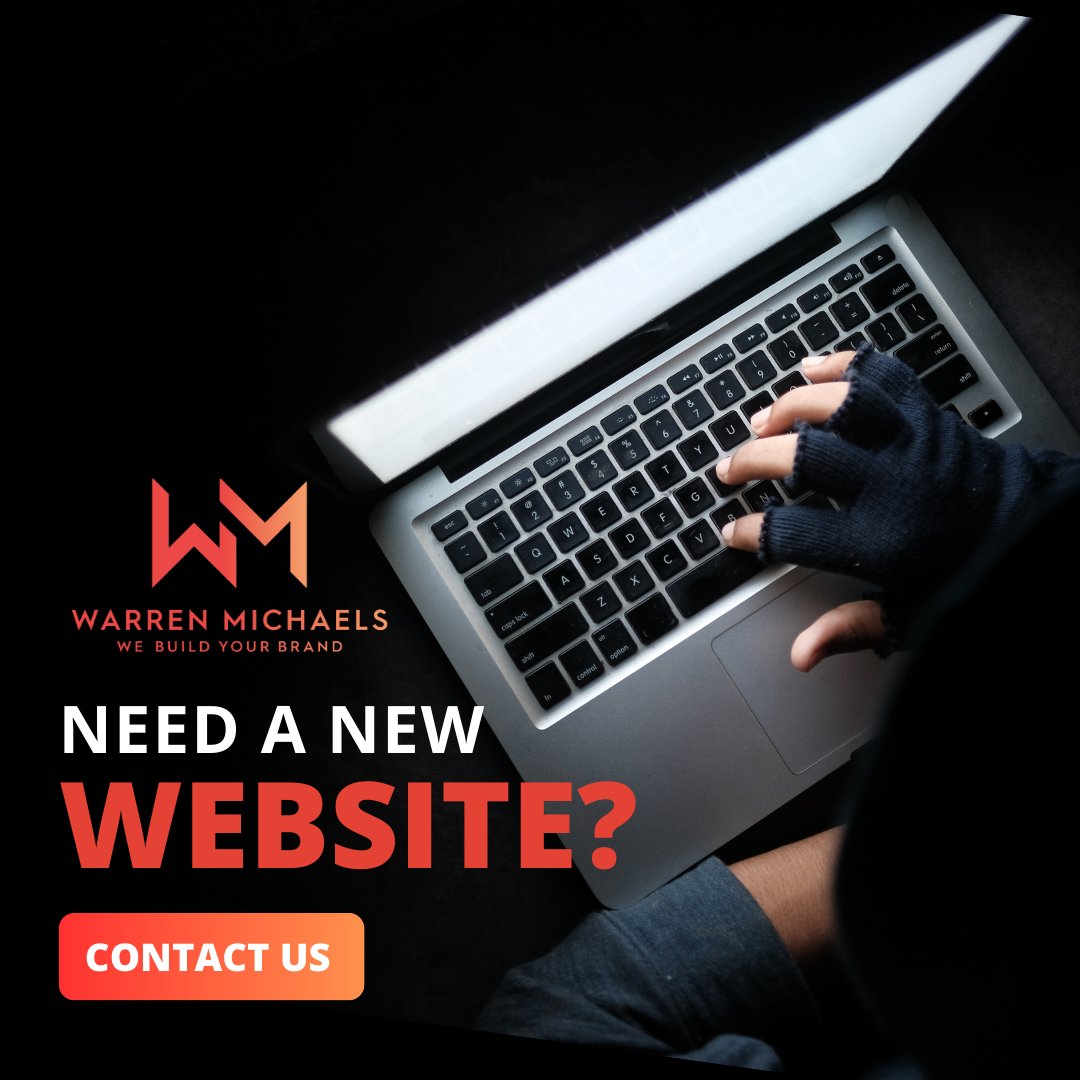 Need a new website? 

Contact us today for a digital makeover that boosts your brand's visibility and impact. 💻✨

#websitedesigner #webdeveloper #houstonwebdesign #texastech #webdesignhouston #houstondeveloper #houstonbusiness #webdesignerlife #texastechies #webdevelopment #fyp