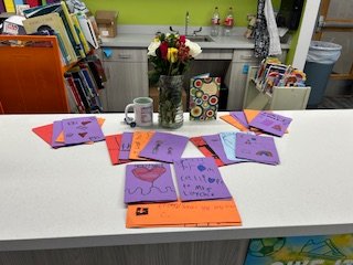 Sinclair Library tweet media