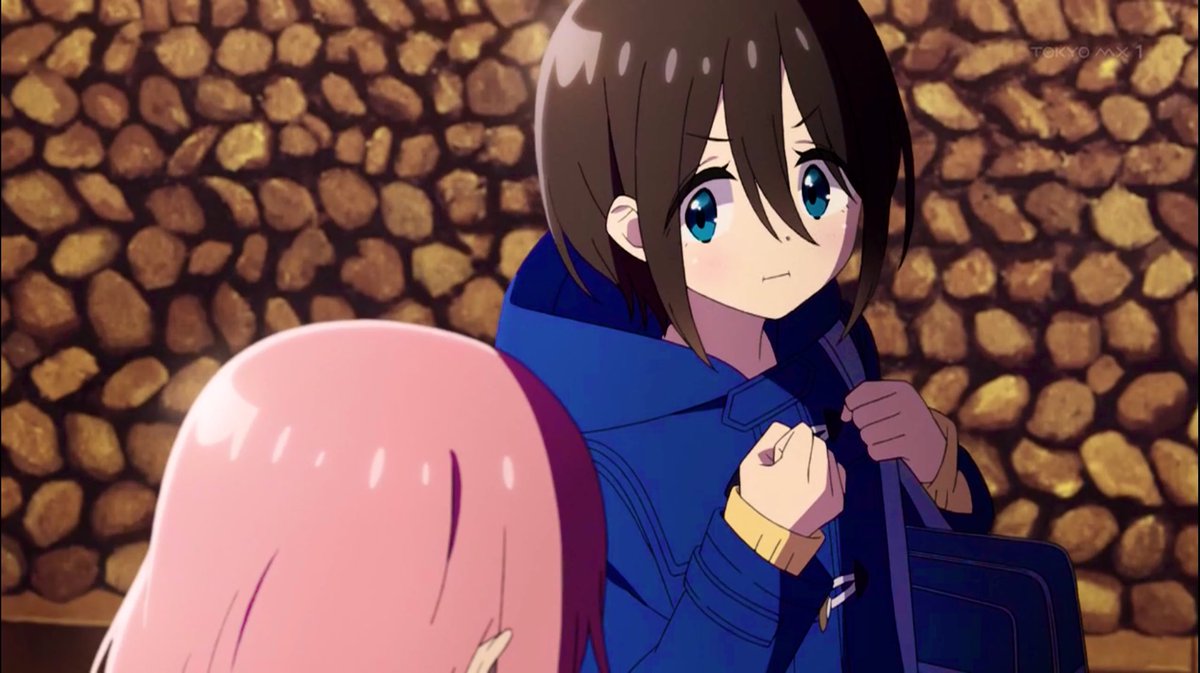 iPop△ @恵那スマイルに癒されるゆる活△レッズサポ△ tweet media