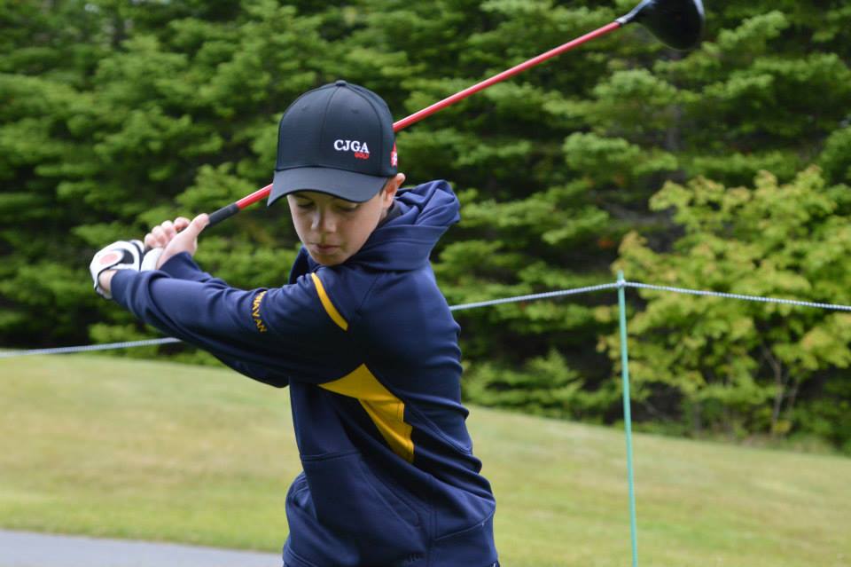 "Exciting news! THE CJGA Tour 2024 kicks off at Silver Brooke Golf Course on April 13th and 14th qualify for the  NB3 JGNC! Don't miss this opportunity to compete and start qualifying early. Register now to secure your spot #CJGA #Golf #SilverbrookeGolfCourse #NB3QualifyingEvent