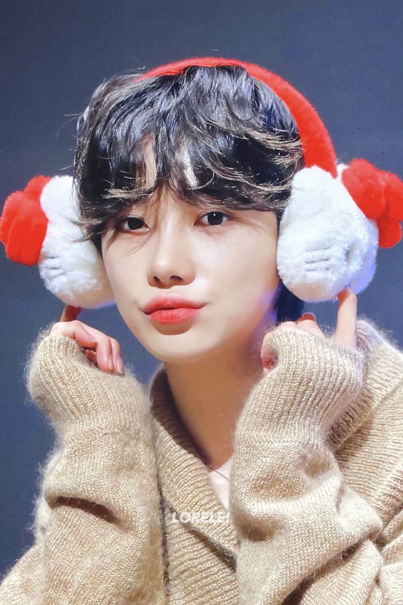 240404 #최찬희 #뉴 #더보이즈 귀욤둥이야 아푸지마세요