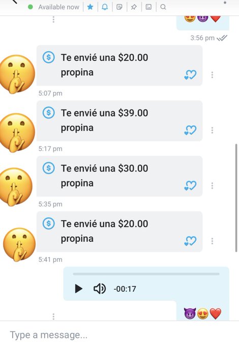 When your content is fucking FIRE 👇🏾 https://t.co/IvsJ9p1pN9 https://t.co/bMmFyT4Fcf https://t.co/Xq