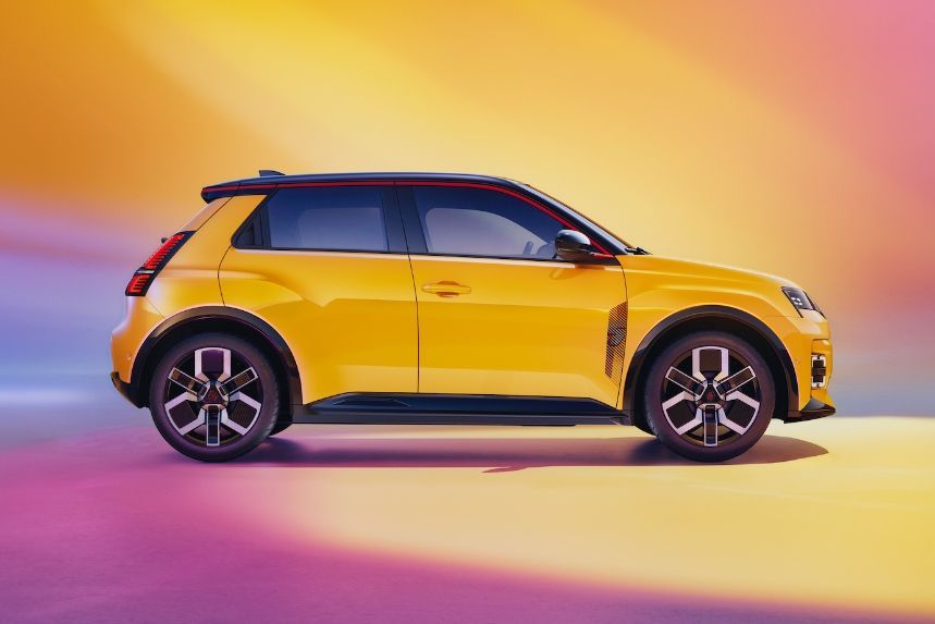 Renault appoints PR agency for EV launch #pr #comms buff.ly/43JH0eu