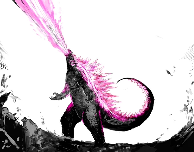 EVOLVED 