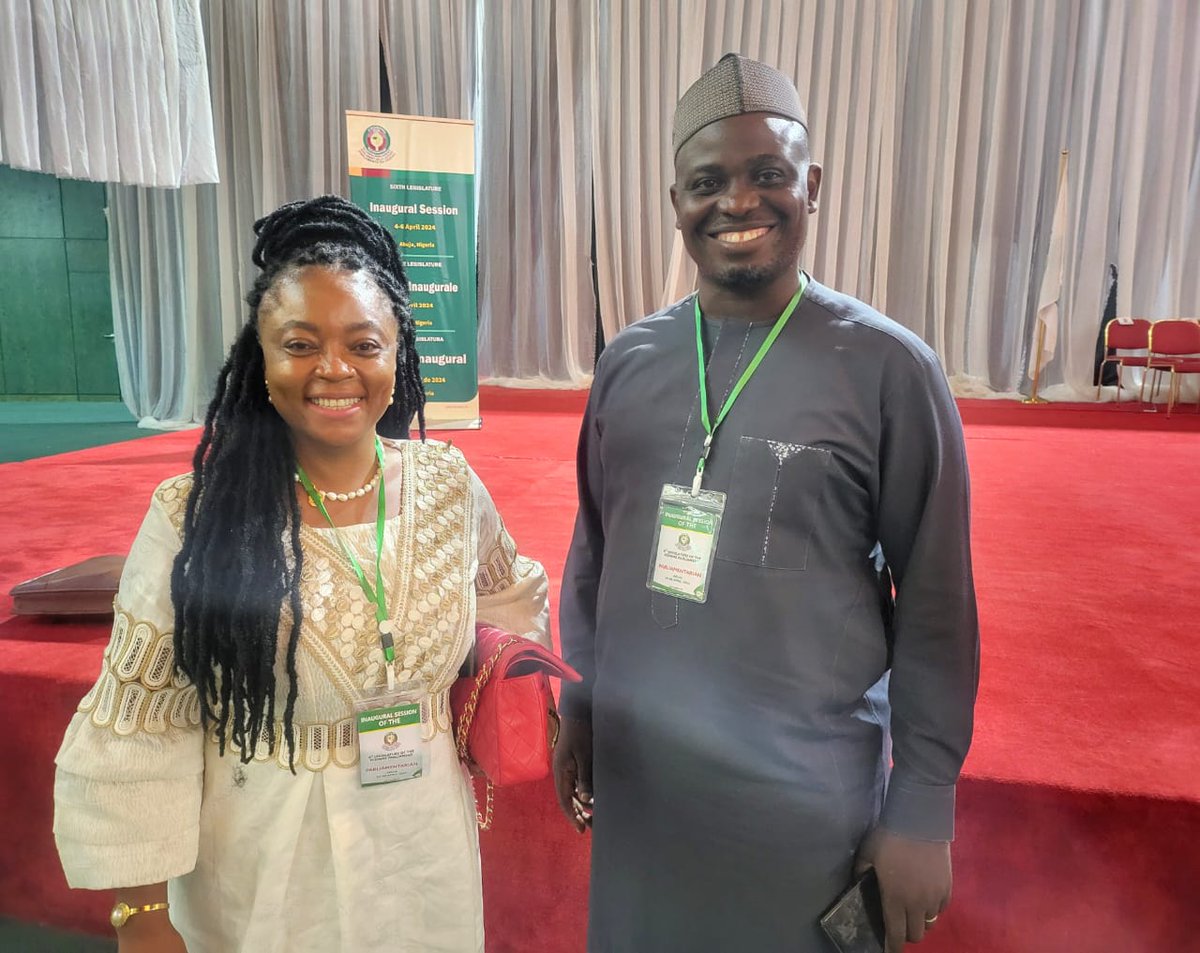 Hon. Abdul Kargbo tweet media