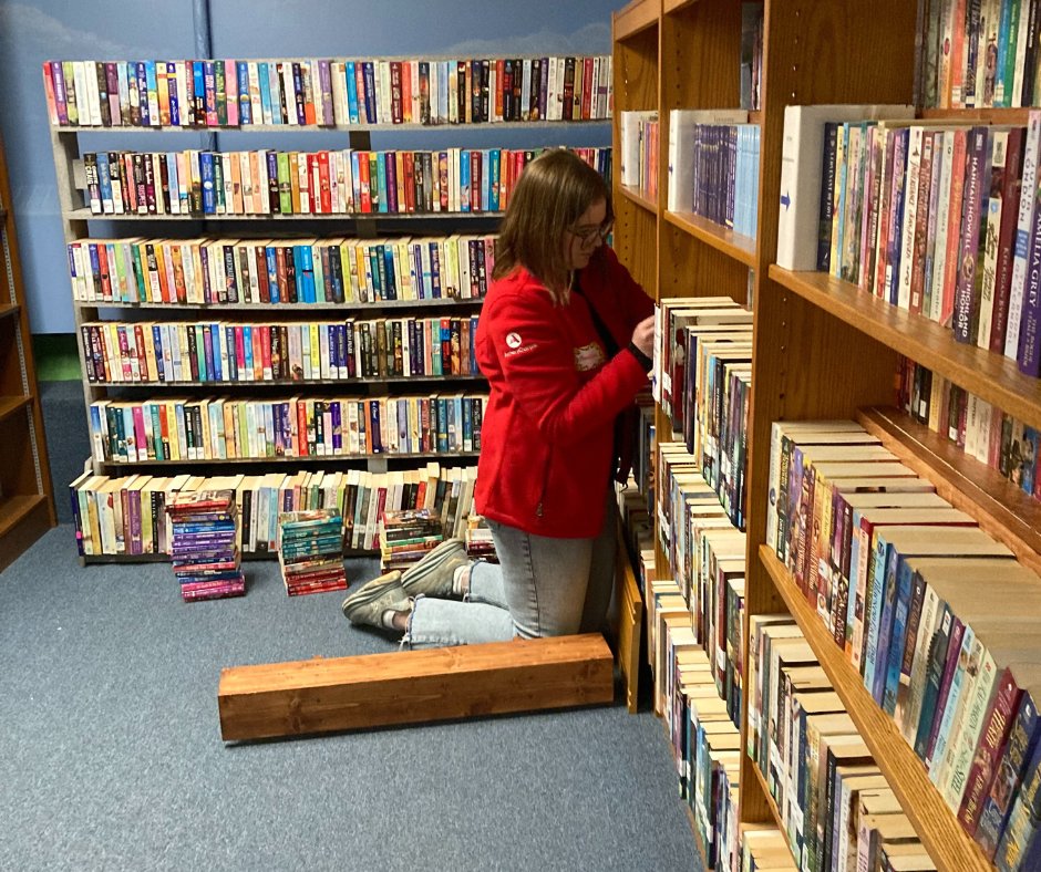 Michigan Education Corps tweet media