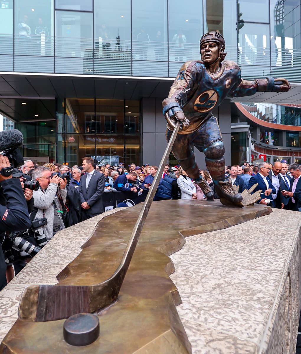 Winnipeg Jets tweet media