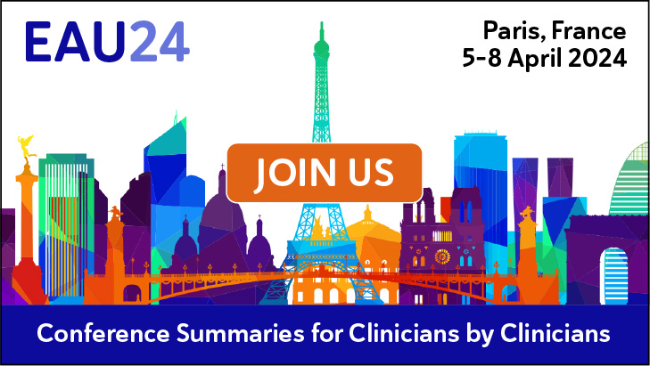 Delve into the role of MRI post-neoadjuvant chemotherapy with @AndreaNecchi at #EAU24! Looking forward to gaining valuable insights into optimizing evaluation strategies in urological oncology. Don't miss this session! @Uroweb