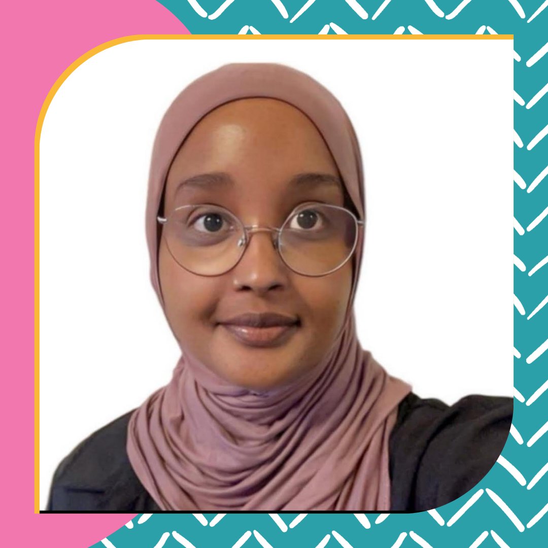 Welcome Jamad Hassan to the team! 🎉 As our new Engagement Coordinator, her social work & heritage background from Edmonton Heritage Council brings fresh energy to our community projects. Jamad is ready to make an impact on our team. Let's show her a warm welcome! #NewTeamMember