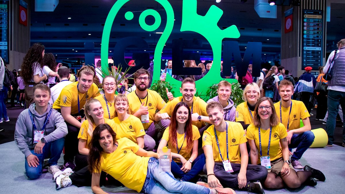 The iGEM Competition challenges young scientists with a passion for synthetic biology. Promega-sponsored teams have earned top honors in the competition, but more importantly they've made huge advances in addressing some of our world's biggest challenges. bit.ly/49nIYm4