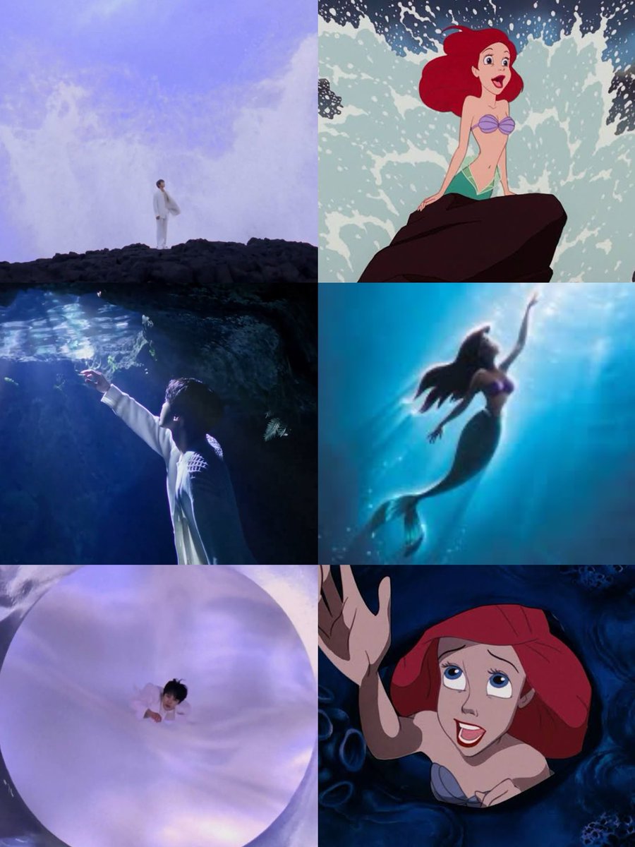 haemjjitokki's tweet photo. Out of the sea
Wish I could be
Part of that world https://t.co/vO4sn3st9u