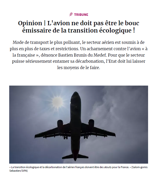 Mouvement des Entreprises de France #Paysdelaloire tweet media