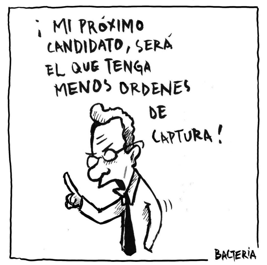 De Bacteria @eltajalapiz