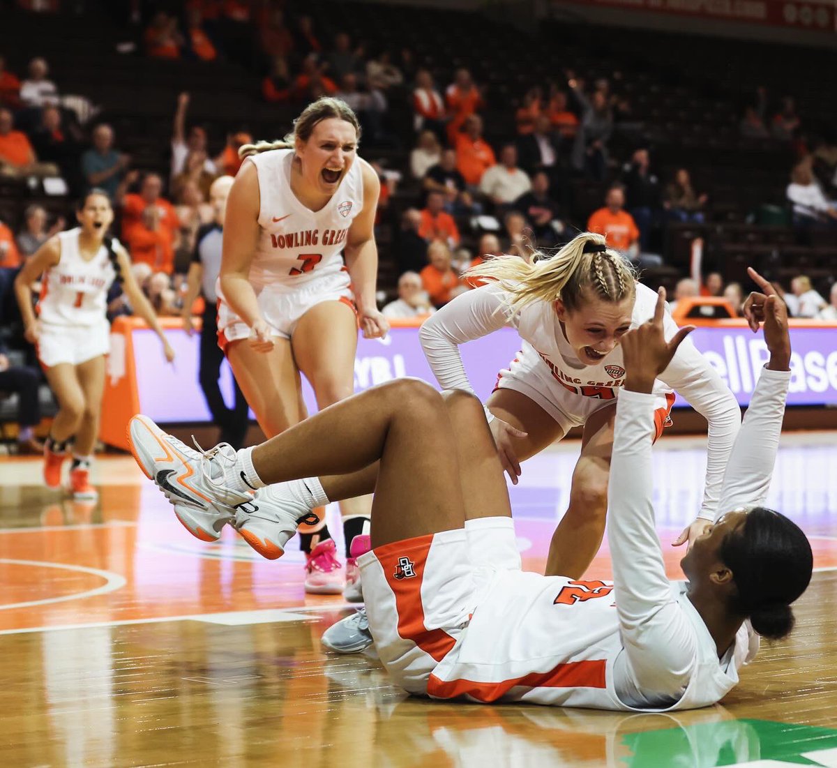 BGSUWBB tweet picture