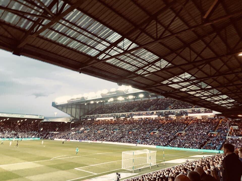 CraigBundy11's tweet photo. @DebsHLUFC https://t.co/f0lpgRga40