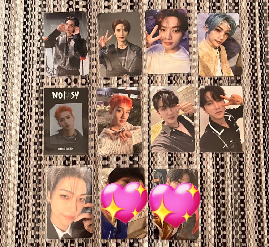 hotminiverse's tweet photo. skz pc satis 🤍

- 1. sıra için 2. sıradan da almalısınız
-hasarsızlar
-dm atmaktan çekinemeyin
125 125 90 90
20 60 60 60
70 ❌❌

@SkzTradeSell08 @SKZTRadeSell @skzsatis @skzselltradetr @SKZsatistakas #skzsatis #skzpcsatis #skzmarkettr #straykidssatis https://t.co/b3oUK5r2Wq